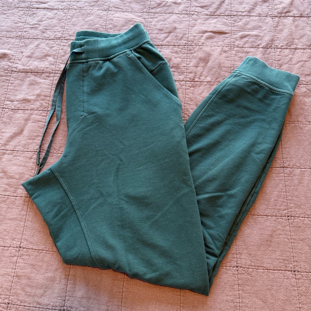 Lululemon City Sweat Jogger
